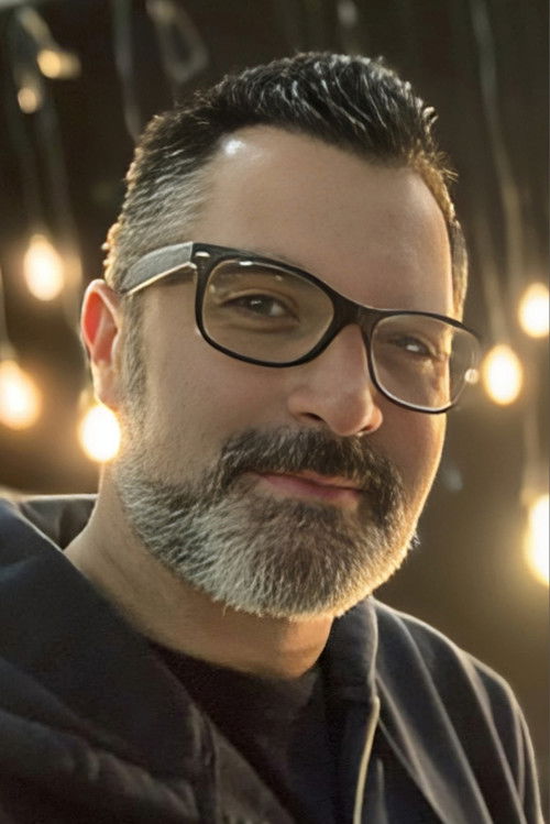 Brent Geisler profile photo