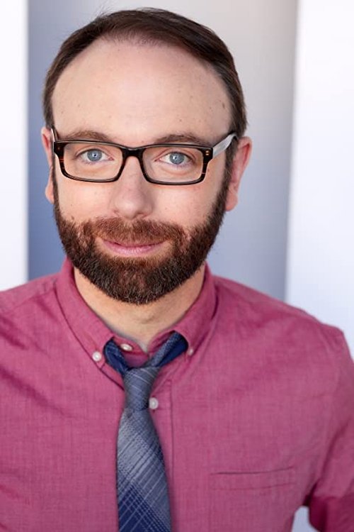 Morgan Peter Brown as Father Thomas