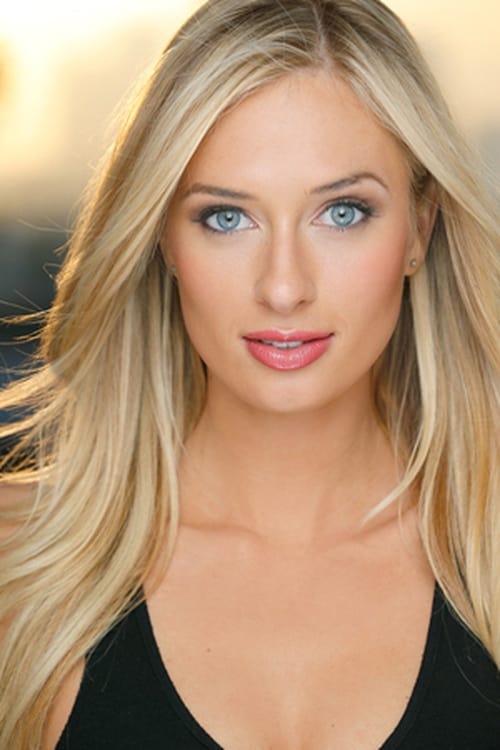 Andrea Hunt as Christy