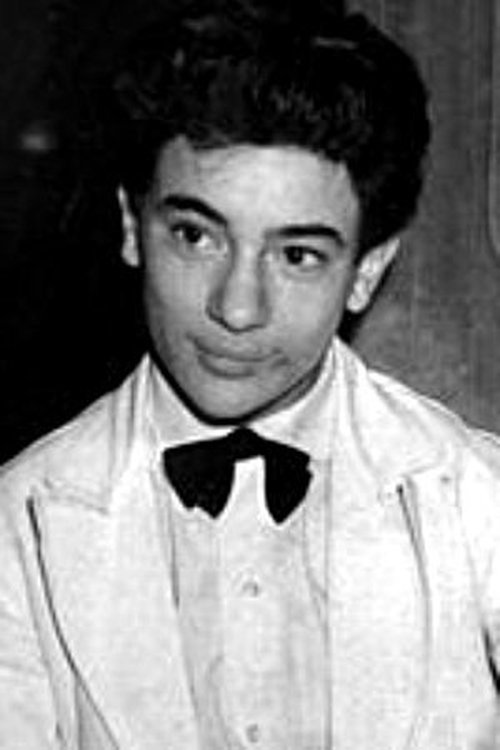 John Dimech as Pasha