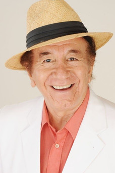 Trini López as Pvt. Sam Rivera