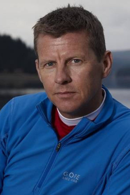 Steve Cram as 