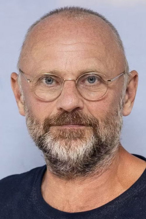 Henrik Qvortrup profile photo