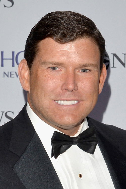 Bret Baier as 