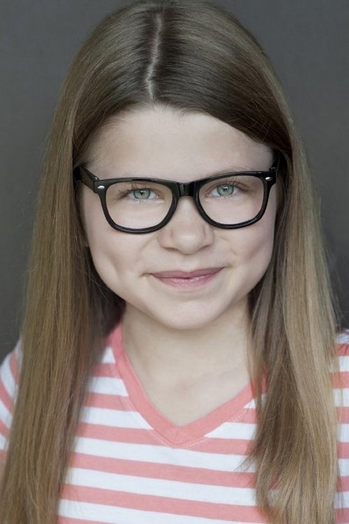 Faith Renee Kennedy as Max