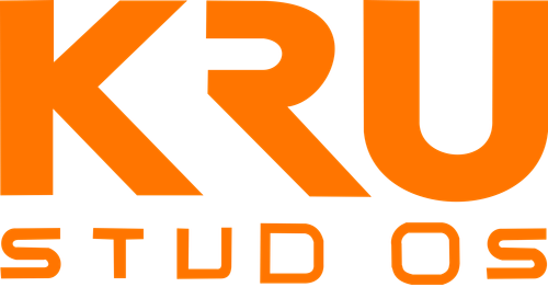 KRU Studios logo