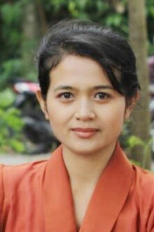 Joanna Dyah as Ibu Sujatmiko