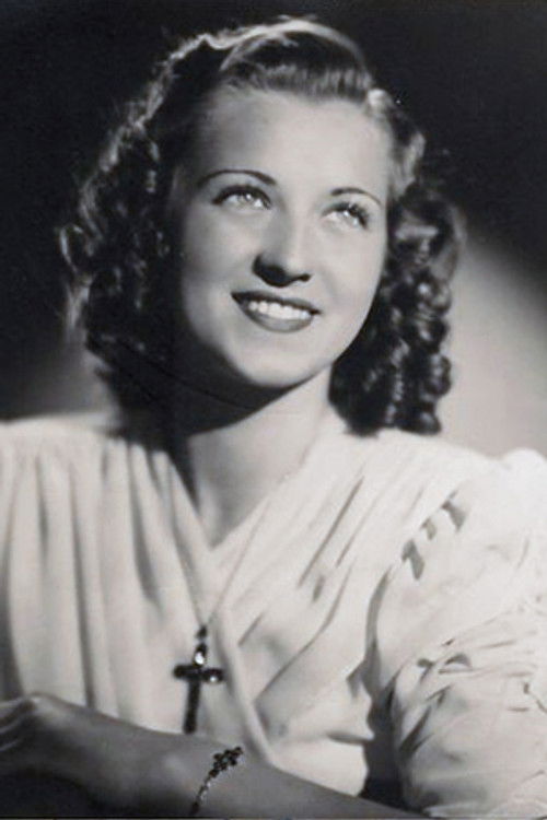 Lenka Podhajská as Anna Marie Rynešová