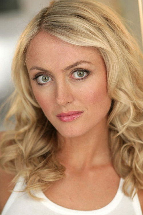 Amy Rutberg as