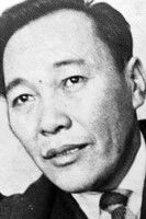 Ulaankhüügiin Osor as Gulguu