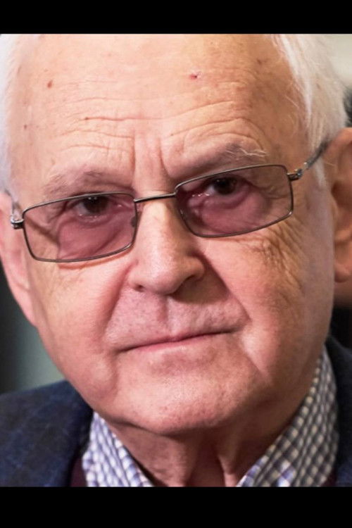 Aleksey Borodin as Self