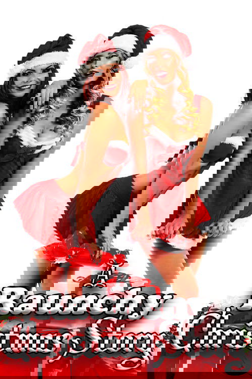 A Raunchy Christmas Story