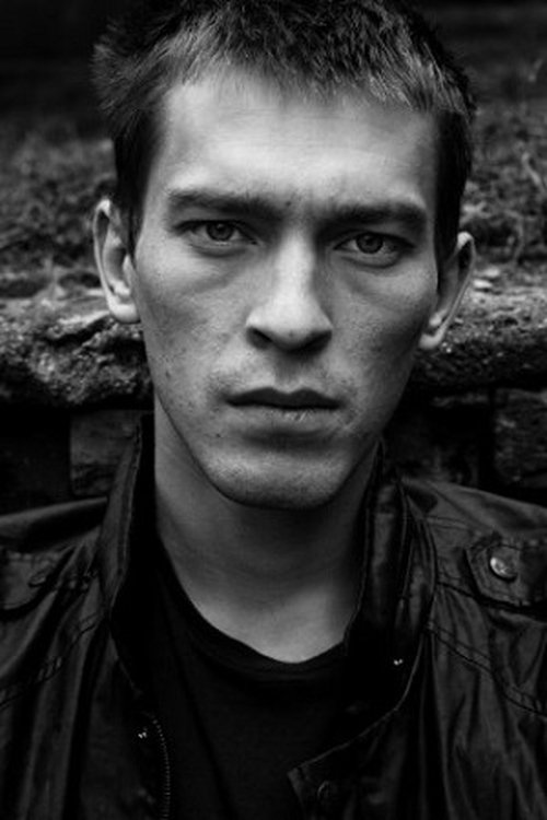 Evgeny Alekhin as himself