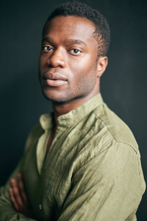 Ladi Emeruwa as Miles