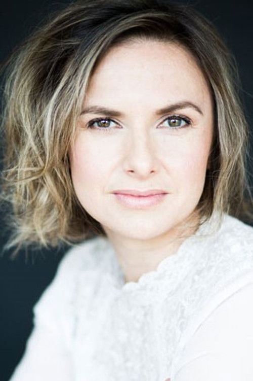 Émilie Josset as Jack-Lyn (voice)