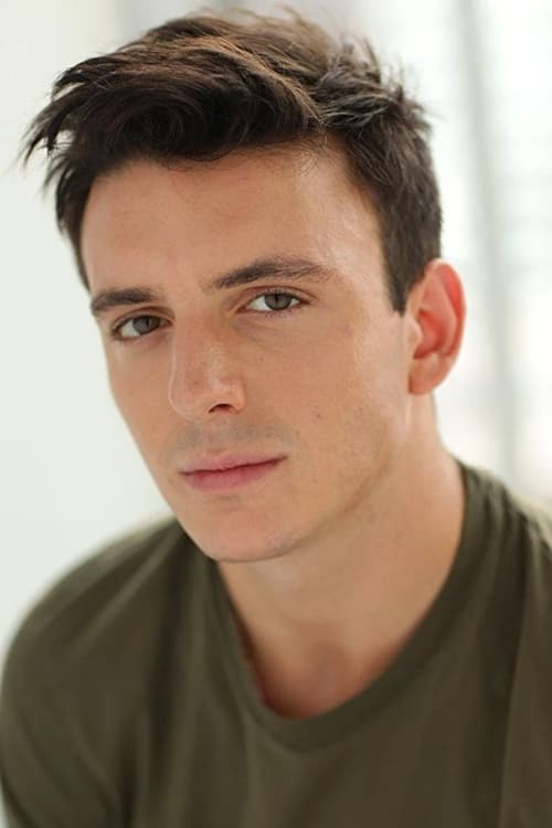 Samuel H. Levine as Bradley Levin