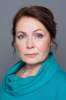 Elena Trepetova as 