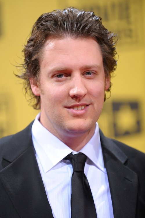 Neill Blomkamp as Self