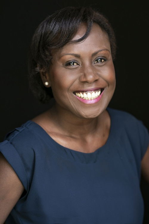 Florence Korokoro as Grace Watts