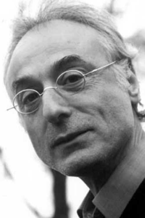 Patrick Gourevitch as Le yogi