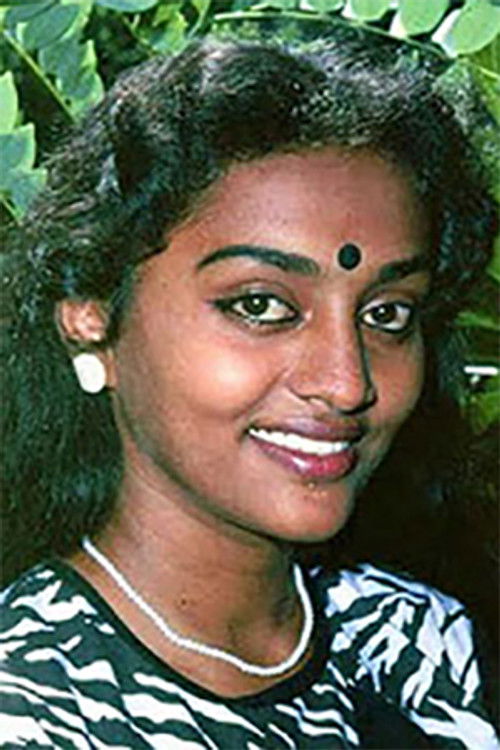 Syama as Pilla's daughter