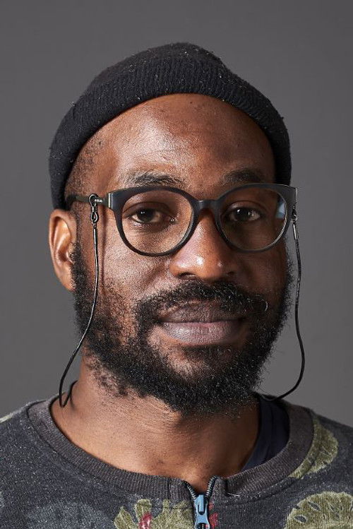 Kudzanai Chiurai as Kudzanai Chiurai