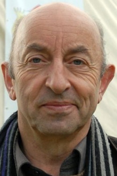 François Fehner profile photo