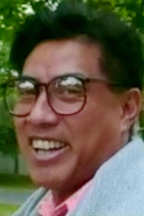 Bruce Lai as 