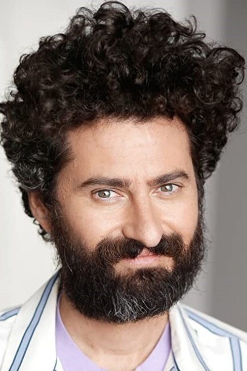 Ryan Radis profile photo