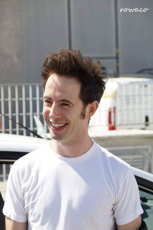 Simone Tessa as Marco