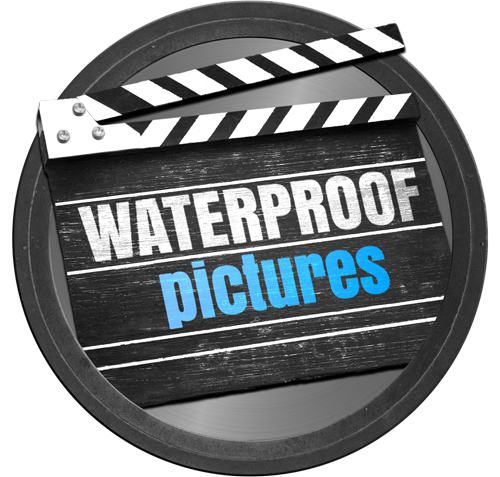 Waterproof Pictures logo