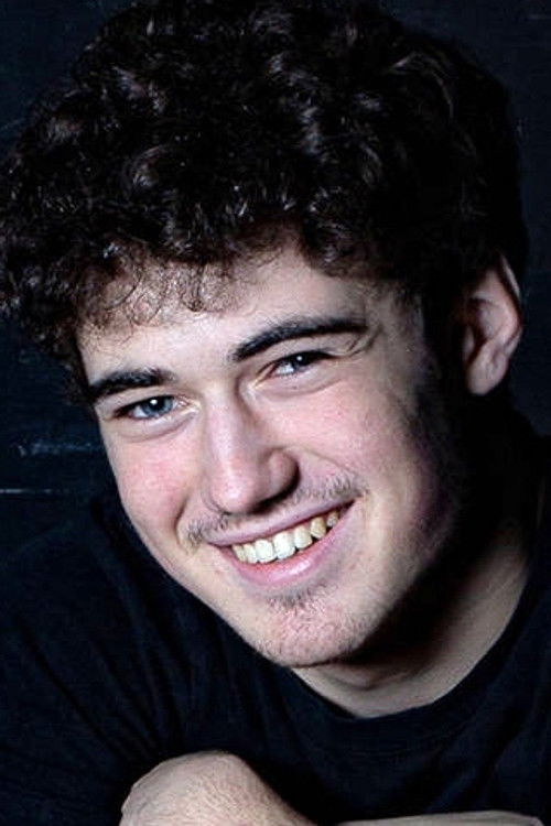 Antoine Glemain as Constance's brother