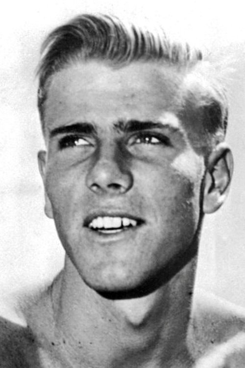 Murray Rose as Self (Instructor/Swimmer)