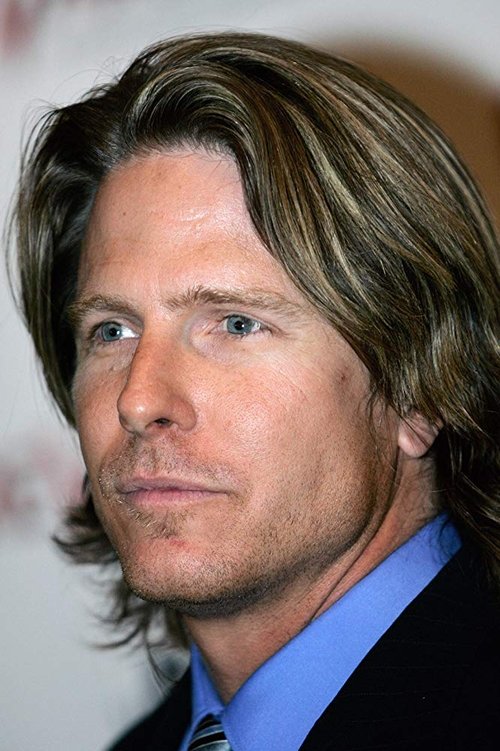 Paul Michael Robinson as Haffron