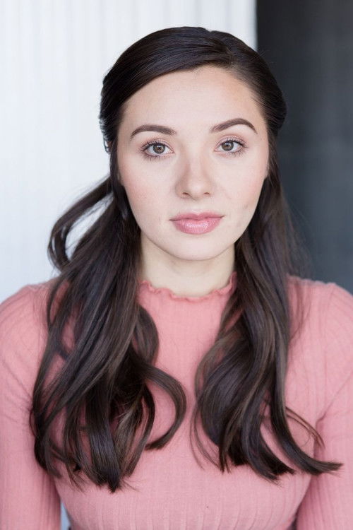 Kimberly Hamilton as Maia