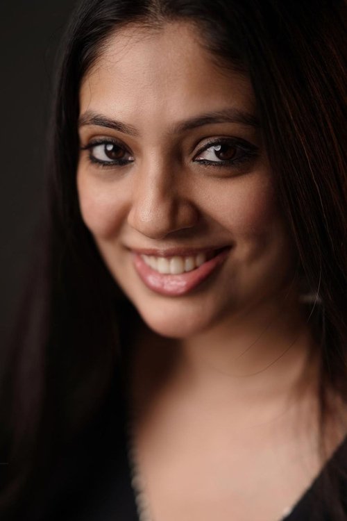 Veena Nandakumar as