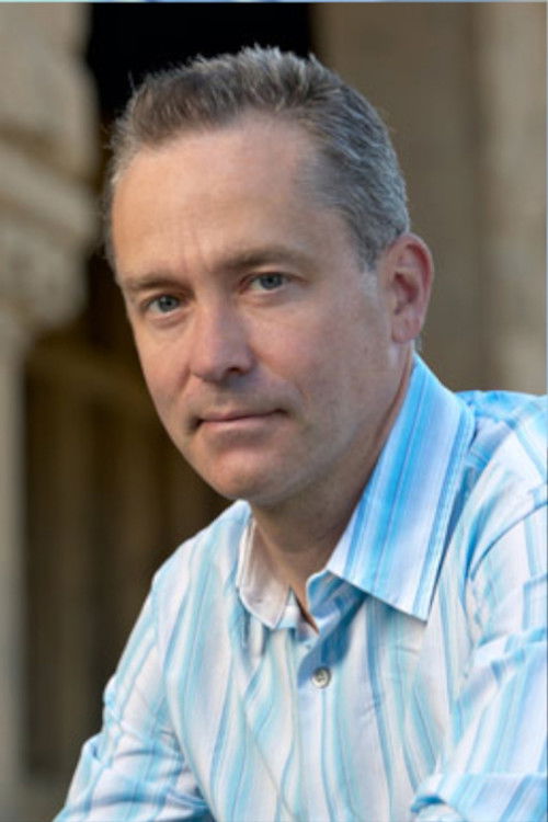 Gavin Jones as Self, professor, Stanford University