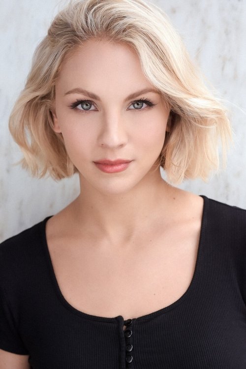 Lanie McAuley as Tori