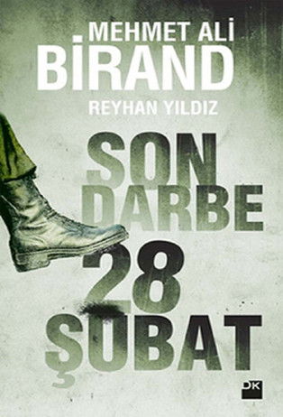 Son Darbe: 28 Şubat poster