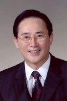 Lee Ji-San as 