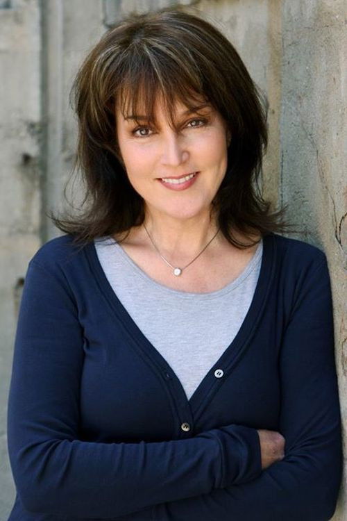 Tayva Patch as Maggie