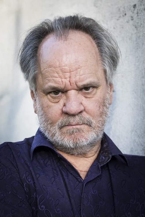 Ritchie Montgomery as Dr. Benjamin