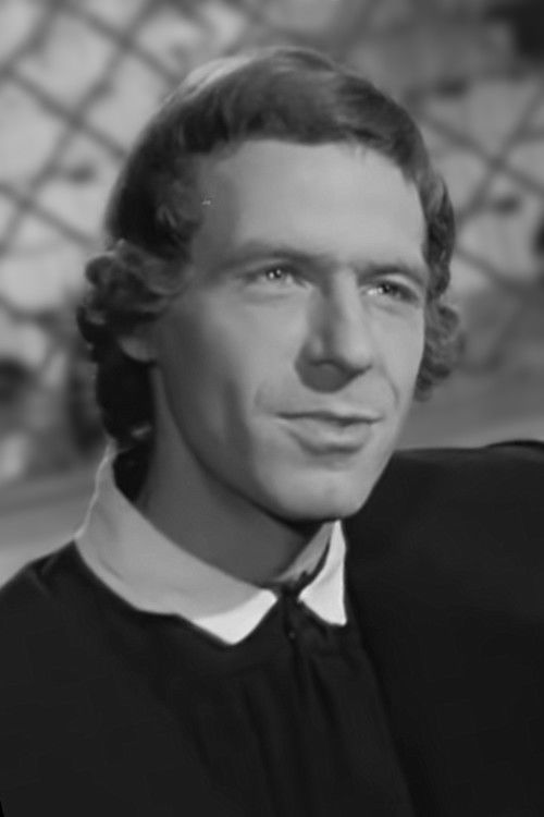 Pierre Lefevre as Spalatin