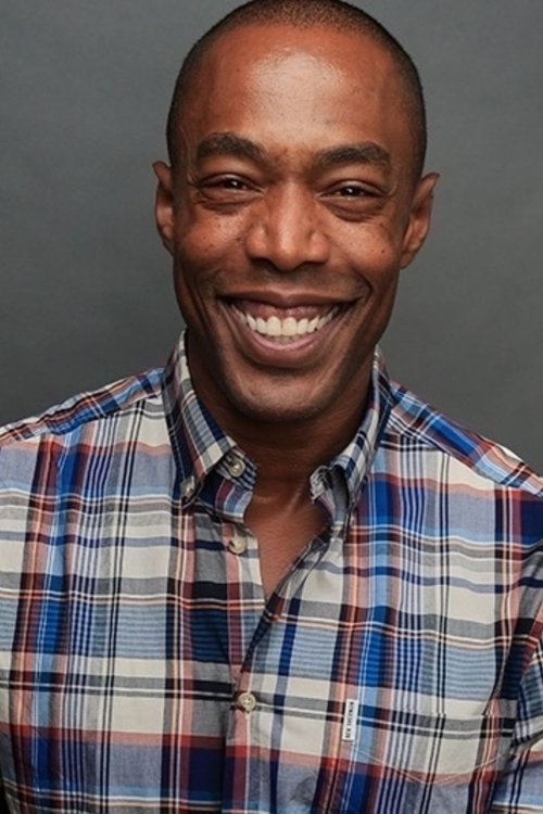 Michael McElroy as Soloist, "Build a Bridge"