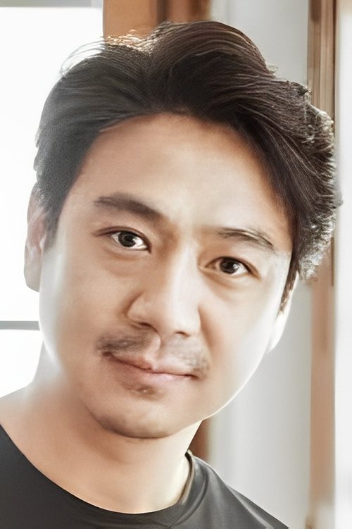 Chaiyapreuk Chalermpornpanich as Autopsy Male Student