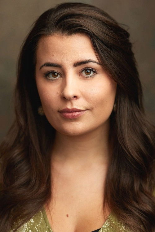 Kitty Watson as Olive Kerr