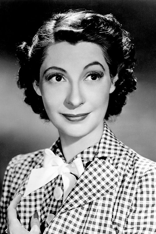 Ilka Chase as Mabel Craig