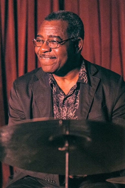 Leroy Williams profile photo