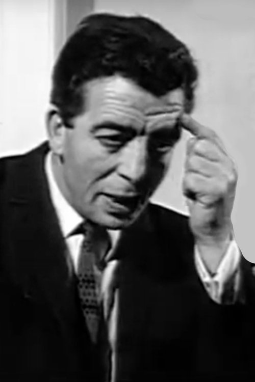 Areski Nebti as Hassan the baker