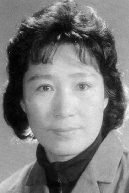 Sui Guifeng as 安晶敏